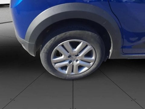 Voitures D'occasion À Guise | Dacia Sandero 1.0 Tce 90Ch Stepway Expression Cvt