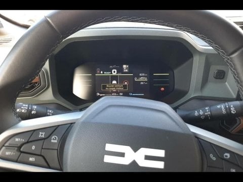 Voitures D'occasion À Guise | Dacia Duster 1.6 Hybrid 140Ch Extreme