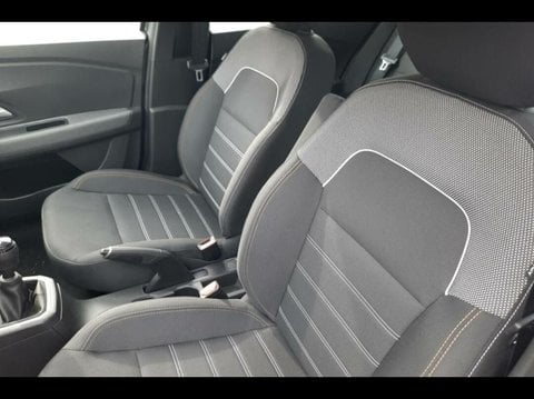 Voitures D'occasion À Guise | Dacia Sandero 1.0 Tce 90Ch Stepway Expression -24