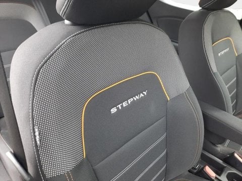 Voitures D'occasion À Guise | Dacia Sandero 1.0 Tce 90Ch Stepway Confort Cvt -22