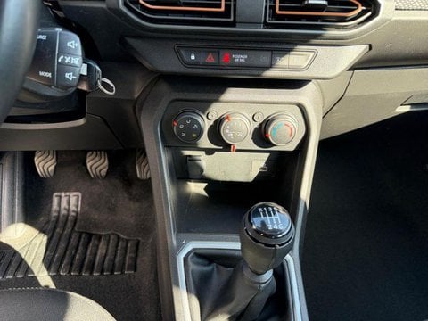 Voitures D'occasion À Guise | Dacia Sandero 1.0 Eco-G 100Ch Stepway Expression