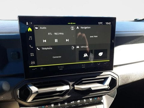 Voitures D'occasion À Guise | Dacia Bigster 1.2 Mild Hybrid 140Ch Expression
