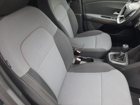 Voitures D'occasion À Guise | Dacia Jogger 1.6 Hybrid 140Ch Extreme 7 Places -24