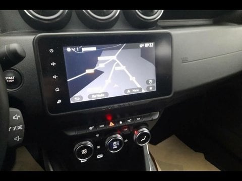 Voitures D'occasion À Guise | Dacia Duster 1.3 Tce 150Ch Fap Prestige 4X2 Edc