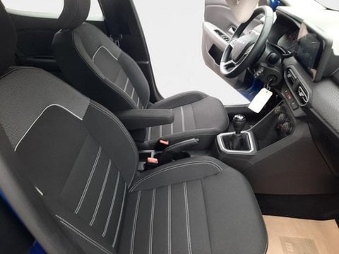 Voitures D'occasion À Guise | Dacia Sandero 1.0 Sce 65Ch Expression