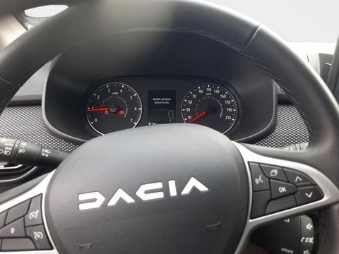 Voitures D'occasion À Guise | Dacia Sandero 1.0 Sce 65Ch Expression