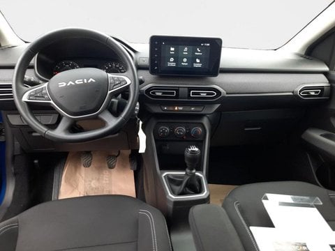 Voitures D'occasion À Guise | Dacia Sandero 1.0 Sce 65Ch Expression