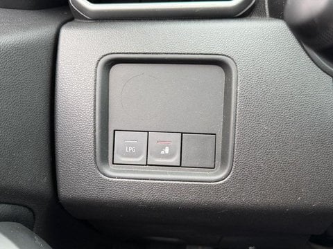 Voitures D'occasion À Guise | Dacia Duster 1.0 Eco-G 100Ch Journey + 4X2