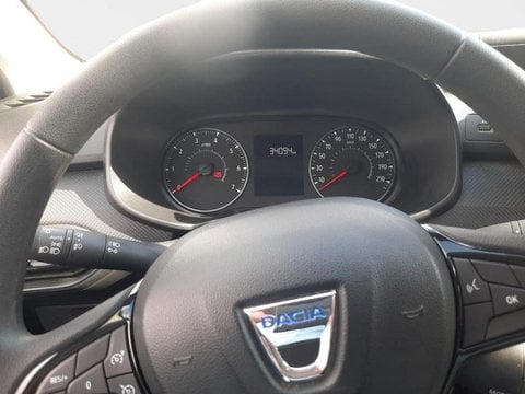 Voitures D'occasion À Guise | Dacia Sandero 1.0 Sce 65Ch Essentiel