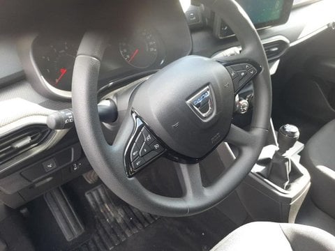 Voitures D'occasion À Guise | Dacia Sandero 1.0 Sce 65Ch Essentiel