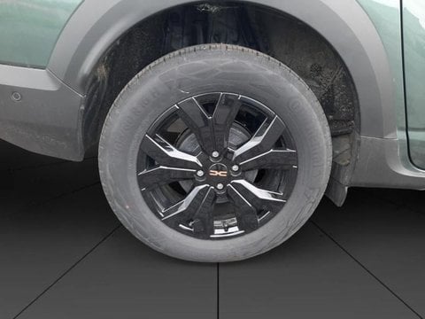 Voitures D'occasion À Guise | Dacia Jogger 1.6 Hybrid 140Ch Extreme 7 Places -24