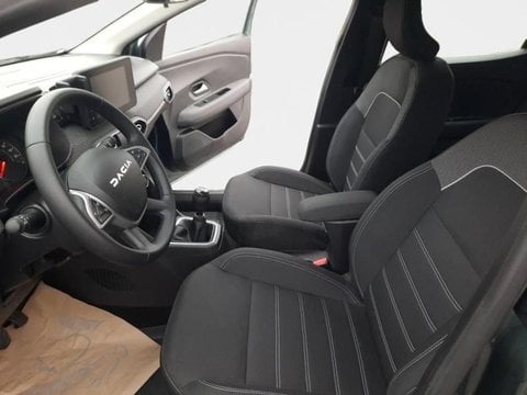 Voitures D'occasion À Guise | Dacia Sandero 1.0 Tce 90Ch Journey