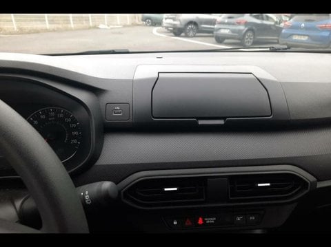 Voitures D'occasion À Guise | Dacia Sandero 1.0 Eco-G 100Ch Essential