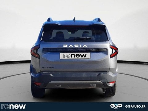 Voitures D'occasion À Guise | Dacia Bigster 1.2 Mild Hybrid 140Ch Expression