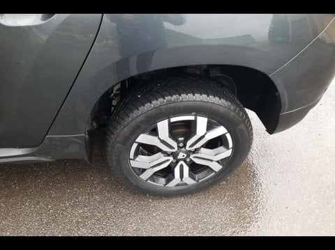 Voitures D'occasion À Guise | Dacia Duster 1.3 Tce 150Ch Fap Prestige 4X2 Edc