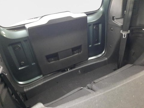 Voitures D'occasion À Guise | Dacia Jogger 1.6 Hybrid 140Ch Extreme 7 Places -24