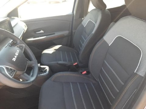 Voitures D'occasion À Guise | Dacia Sandero 1.0 Tce 90Ch Stepway Expression Cvt