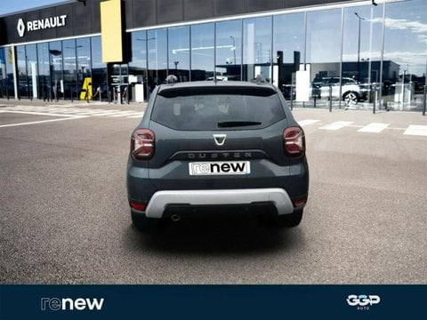Voitures D'occasion À Guise | Dacia Duster 1.3 Tce 150Ch Fap Prestige 4X2 Edc