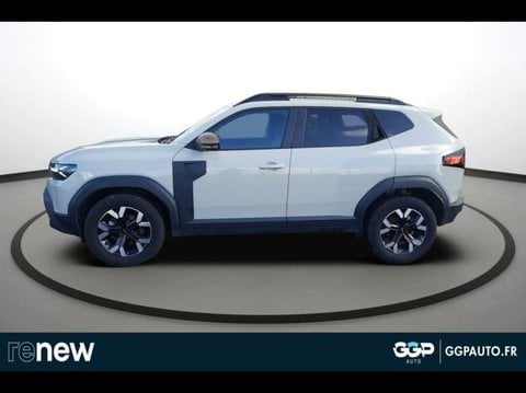 Voitures D'occasion À Guise | Dacia Duster 1.6 Hybrid 140Ch Extreme