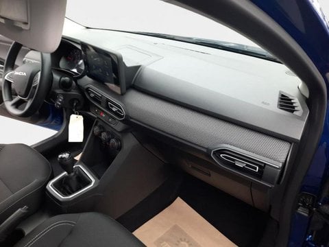 Voitures D'occasion À Guise | Dacia Sandero 1.0 Sce 65Ch Expression