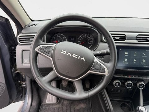 Voitures D'occasion À Guise | Dacia Duster 1.0 Eco-G 100Ch Journey + 4X2