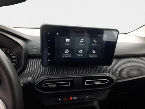 Voitures D'occasion À Guise | Dacia Sandero 1.0 Sce 65Ch Expression