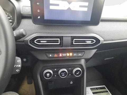 Voitures D'occasion À Guise | Dacia Sandero 1.0 Tce 90Ch Journey