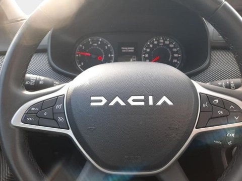 Voitures D'occasion À Guise | Dacia Sandero 1.0 Tce 110Ch Stepway Expression +