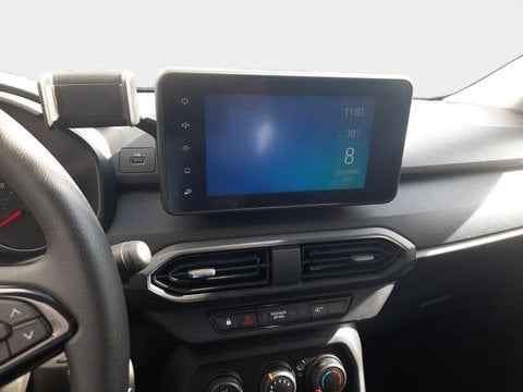 Voitures D'occasion À Guise | Dacia Sandero 1.0 Sce 65Ch Essentiel
