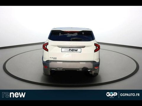 Voitures D'occasion À Guise | Dacia Duster 1.6 Hybrid 140Ch Extreme