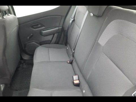 Voitures D'occasion À Guise | Dacia Sandero 1.0 Eco-G 100Ch Essential