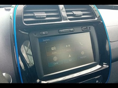 Voitures D'occasion À Guise | Dacia Spring 45Ch Business 2020 - Achat Intégral
