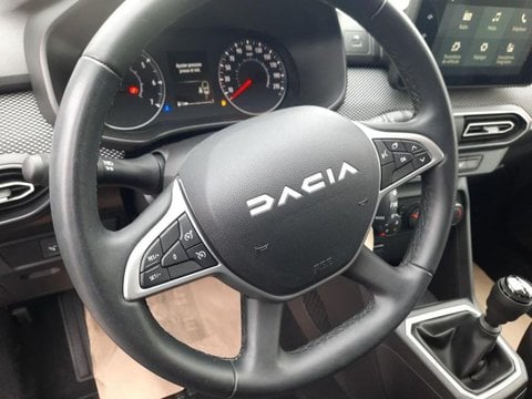Voitures D'occasion À Guise | Dacia Sandero 1.0 Sce 65Ch Expression