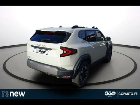 Voitures D'occasion À Guise | Dacia Duster 1.6 Hybrid 140Ch Extreme