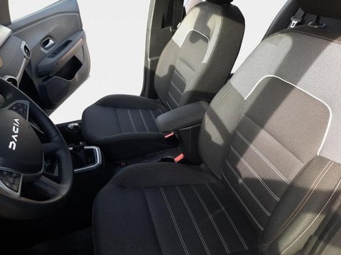 Voitures D'occasion À Guise | Dacia Sandero 1.0 Tce 110Ch Stepway Expression +