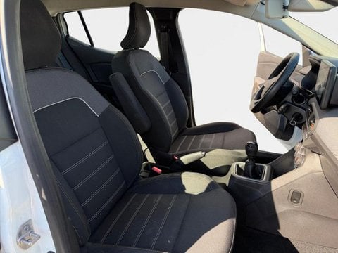 Voitures D'occasion À Guise | Dacia Sandero 1.0 Eco-G 100Ch Stepway Expression