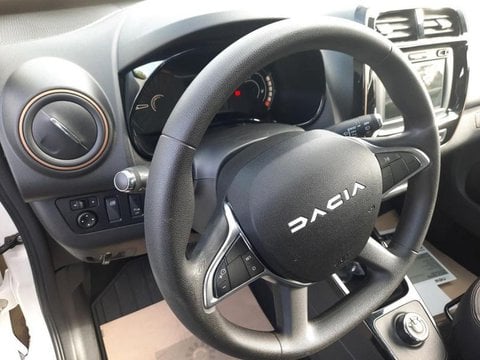 Voitures D'occasion À Guise | Dacia Spring 65Ch Extreme