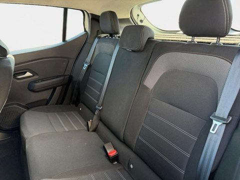Voitures D'occasion À Guise | Dacia Sandero 1.0 Eco-G 100Ch Stepway Expression