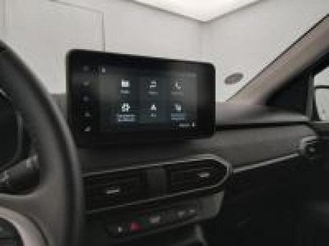 Voitures D'occasion À Guise | Dacia Sandero 1.0 Tce 90Ch Stepway Extreme -24