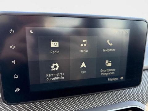 Voitures D'occasion À Guise | Dacia Sandero 1.0 Eco-G 100Ch Stepway Expression