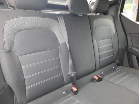 Voitures D'occasion À Guise | Dacia Sandero 1.0 Tce 90Ch Stepway Confort Cvt -22