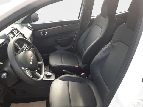 Voitures D'occasion À Guise | Dacia Spring 65Ch Extreme