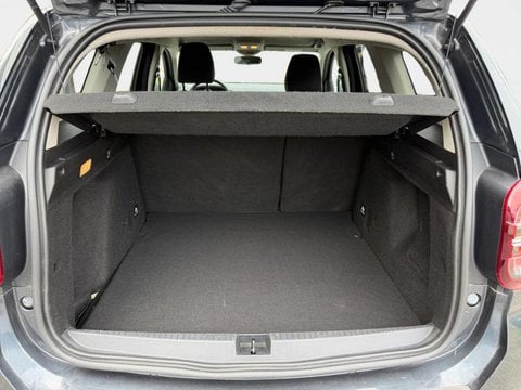 Voitures D'occasion À Guise | Dacia Duster 1.0 Eco-G 100Ch Journey + 4X2