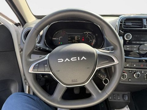 Voitures D'occasion À Guise | Dacia Spring 45Ch Essential 23