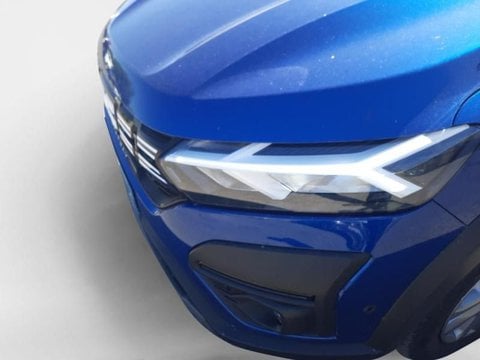Voitures D'occasion À Guise | Dacia Sandero 1.0 Tce 90Ch Stepway Expression Cvt