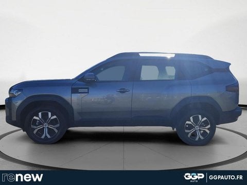 Voitures D'occasion À Guise | Dacia Bigster 1.2 Mild Hybrid 140Ch Expression