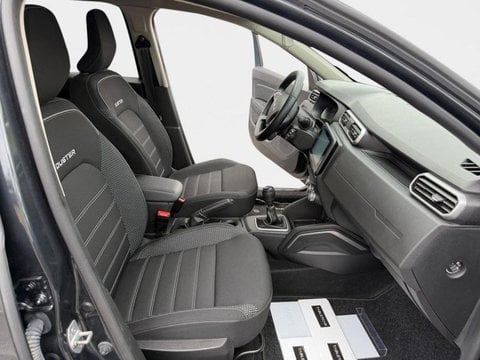 Voitures D'occasion À Guise | Dacia Duster 1.0 Eco-G 100Ch Journey + 4X2