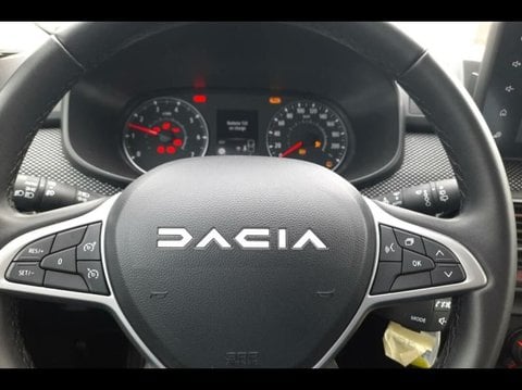 Voitures D'occasion À Guise | Dacia Sandero 1.0 Tce 90Ch Stepway Expression -24