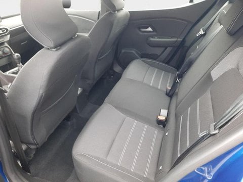 Voitures D'occasion À Guise | Dacia Sandero 1.0 Sce 65Ch Expression