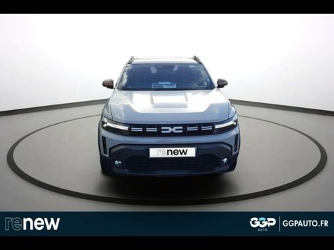 Voitures D'occasion À Guise | Dacia Duster 1.6 Hybrid 140Ch Extreme